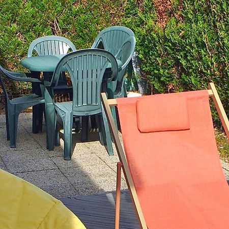 Sun House - Terrasse Parking Prive Gratuit Διαμέρισμα Τρουά Εξωτερικό φωτογραφία
