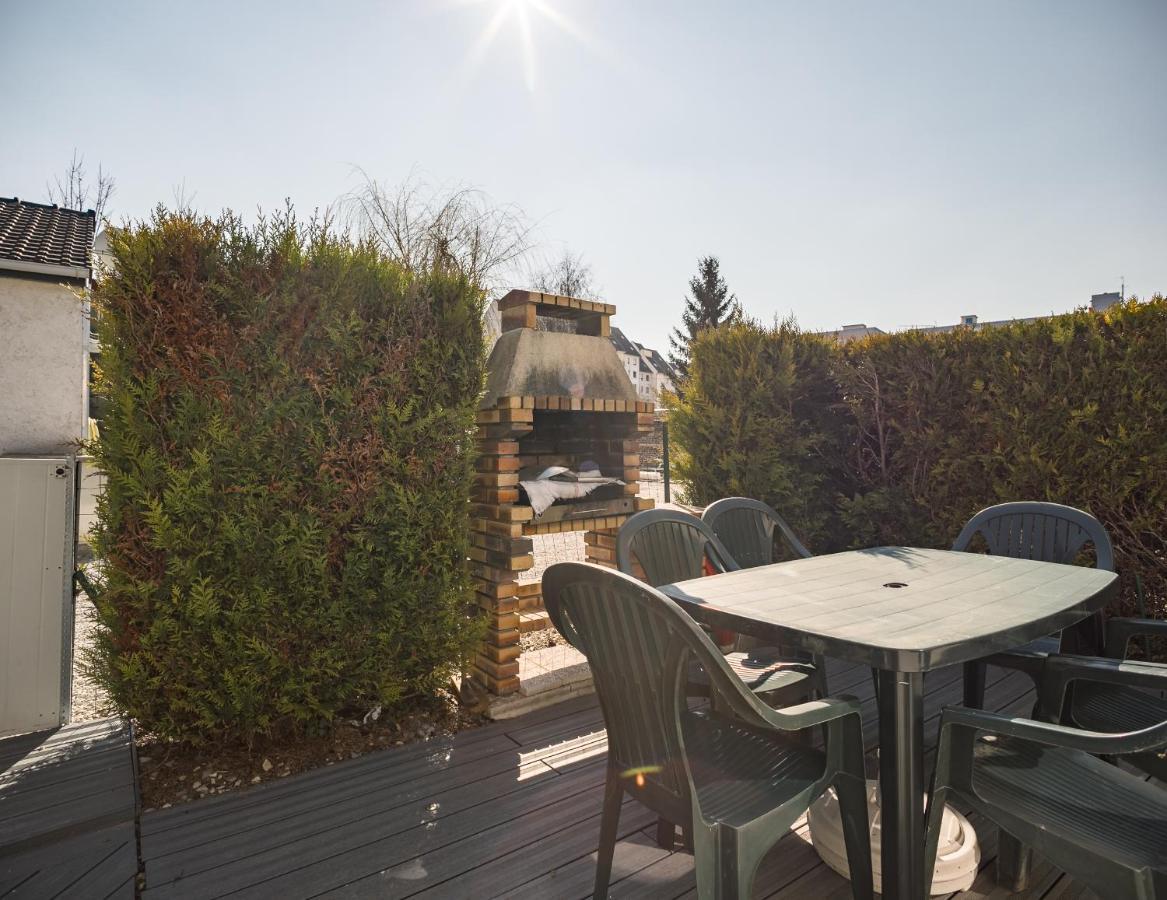 Sun House - Terrasse Parking Prive Gratuit Διαμέρισμα Τρουά Εξωτερικό φωτογραφία